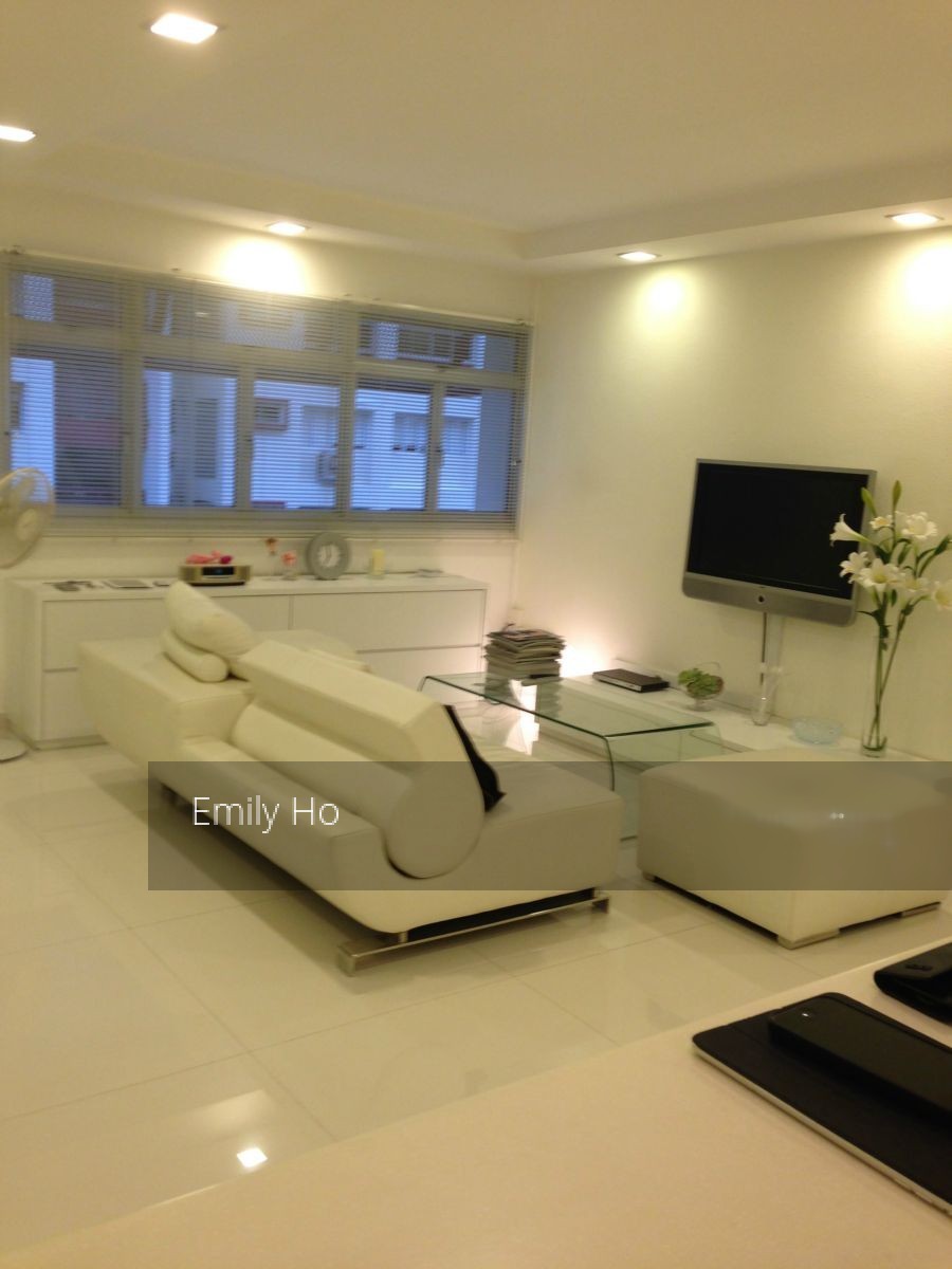 Simei Street 5 thumbnail photo